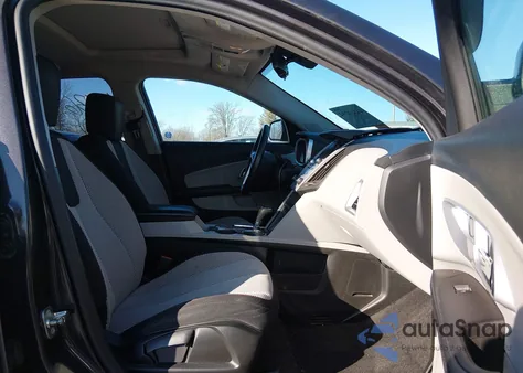 2016 Chevrolet Equinox Lt z USA, uszkodzony, nr VIN 2GNFLFE38G6108480